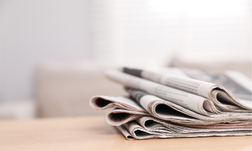 Más de 400 años de prensa moderna