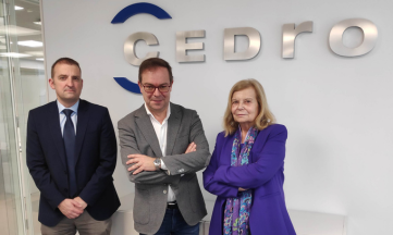 CEDRO ha premiado a Javier Sierra por su defensa por los derechos de autor y reclama liderazgo público