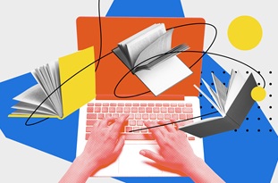 La canibalización del mercado editorial en el ámbito digital