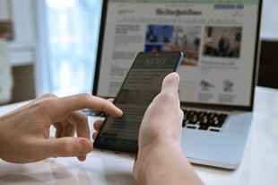 La digitalización afecta a la comprensión humana