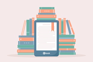 El libro digital en español crece