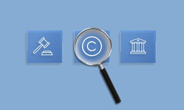 Gemini (Google), derechos de autor y justicia europea