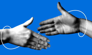 Los socios y socias valoran con un notable a CEDRO