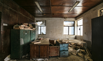 26 millones de euros: las pérdidas ocasionadas por la DANA al sector editorial valenciano