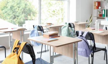 Colaboración con el sindicato de inspectores educativos