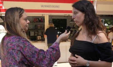 85ª edición de la Feria del Libro de Madrid