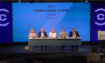 Los socios y socias de CEDRO aprueban las cuentas de 2025