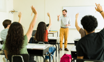 No a la IA en las aulas noruegas: el Gobierno restringe su uso
