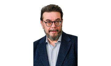 Inteligencia artificial generativa: Panorama desde un escritorio