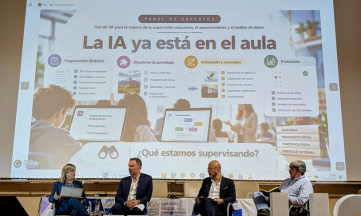 Nuevos tiempos para la inspección educativa