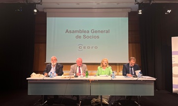 Los socios y socias de de CEDRO aprueban las cuentas de 2024