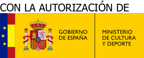 Ministerio de Cultura y Deporte