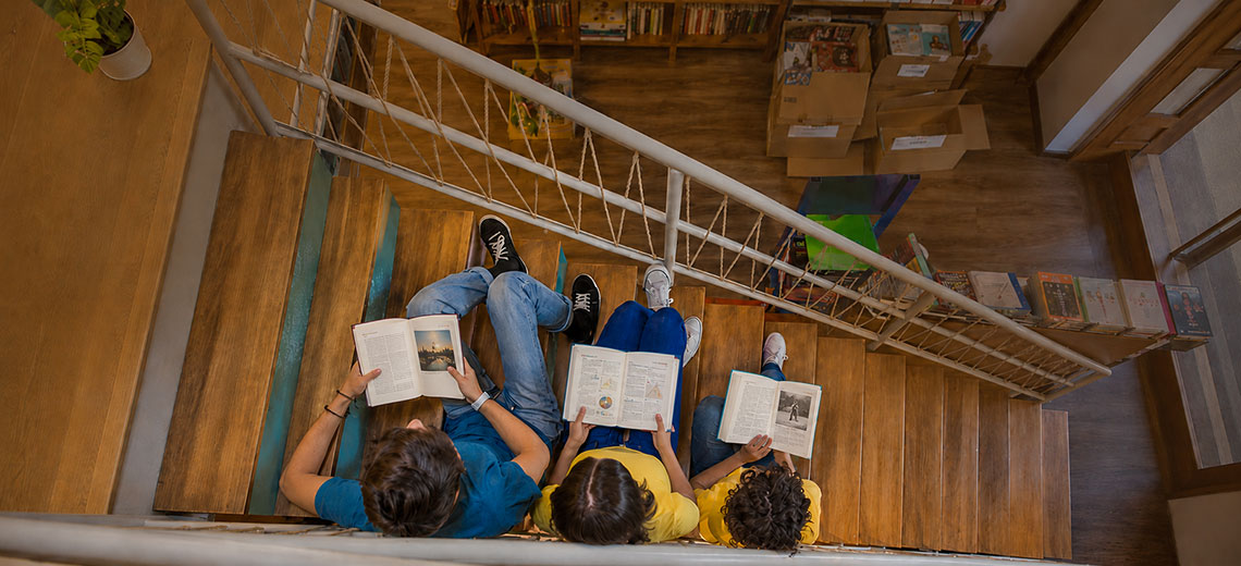 Escuela del Derecho de Autor