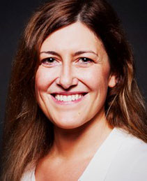 foto de Sandra Chastanet