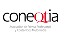 logo de coneqtia