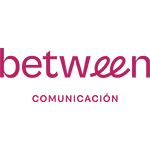 Between comunicación